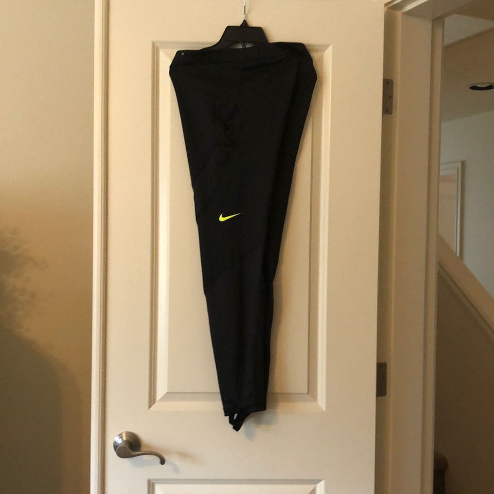 Niki Running Tights
